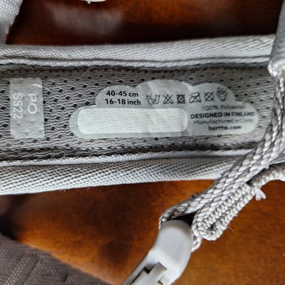 Coral Hurtta Venture No-Pull Harness - Picture 4 of 4